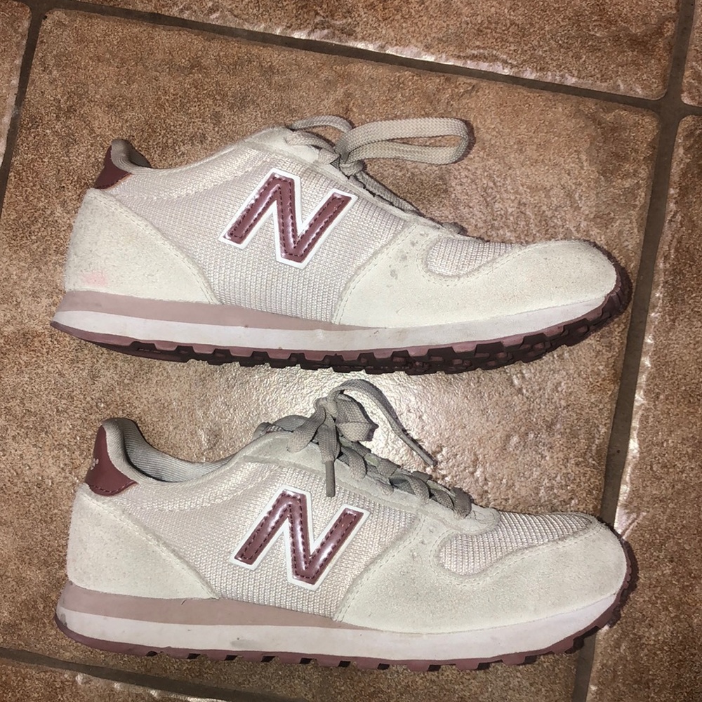 new balances